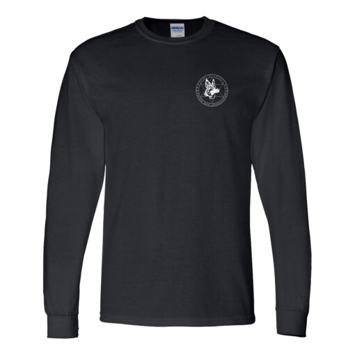 HOA Long-Sleeve T-Shirt - Image 6