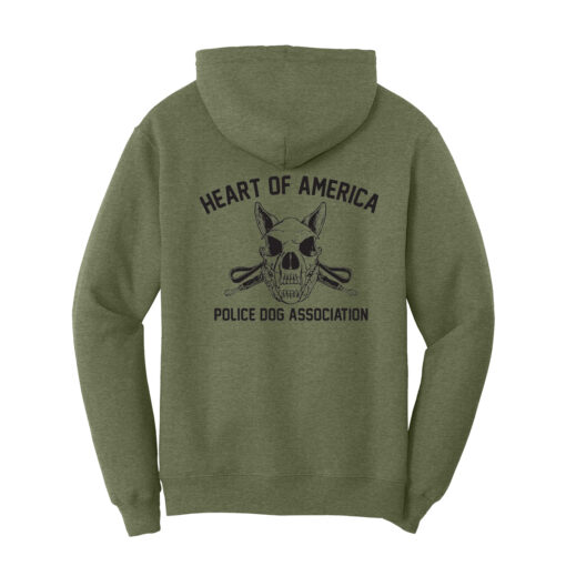 HOA Hooded Sweatshirt - Image 2