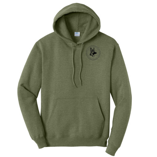 HOA Hooded Sweatshirt - Image 6