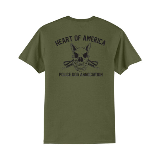 HOA T-Shirt - Image 2
