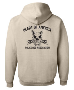 HOA Hooded Sweatshirt