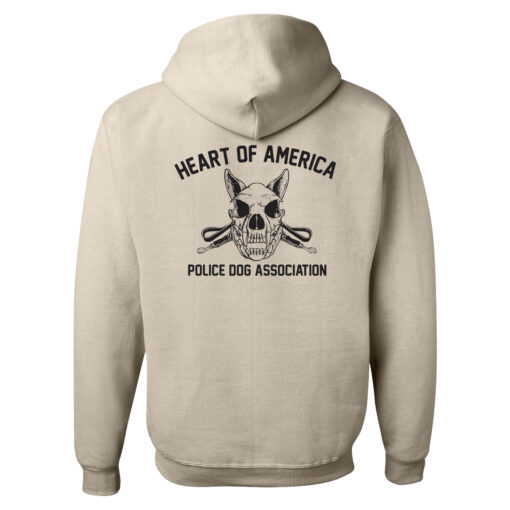 HOA Hooded Sweatshirt