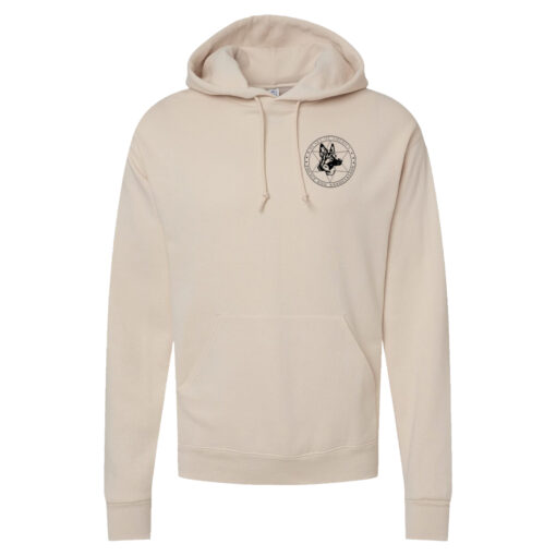 HOA Hooded Sweatshirt - Image 5
