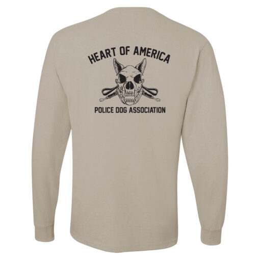 HOA Long-Sleeve T-Shirt - Image 2
