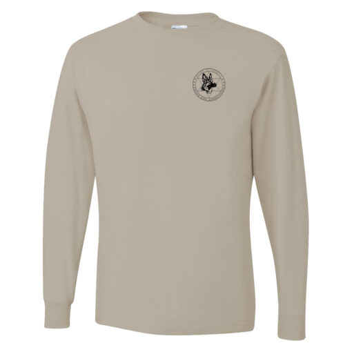 HOA Long-Sleeve T-Shirt - Image 5