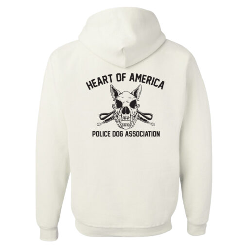 HOA Hooded Sweatshirt - Image 4