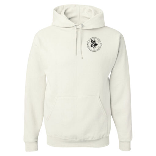 HOA Hooded Sweatshirt - Image 8
