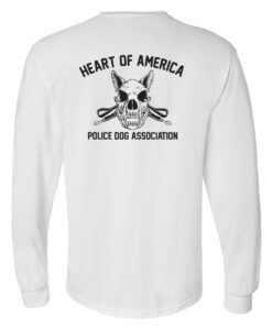 HOA Long-Sleeve T-Shirt