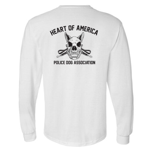 HOA Long-Sleeve T-Shirt