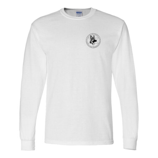 HOA Long-Sleeve T-Shirt - Image 4
