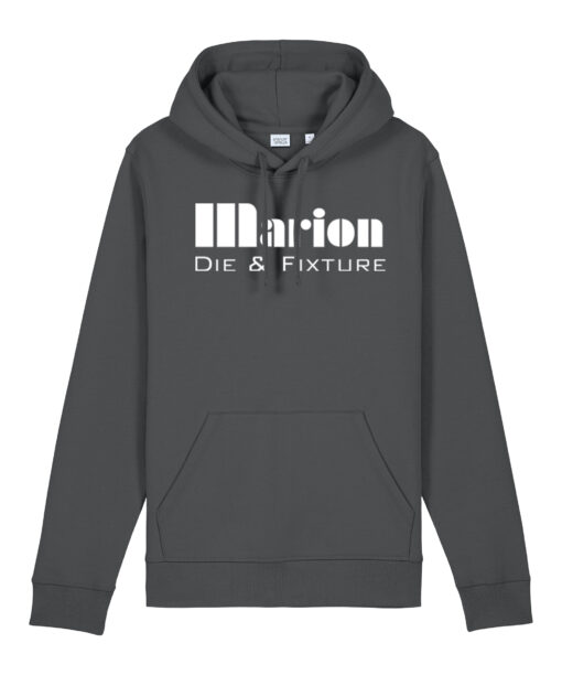 MDF Ring-Spun Hooded Sweatshirt - Image 10