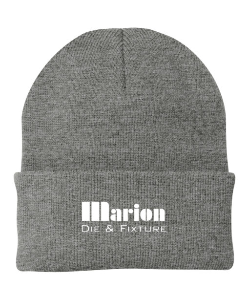 MDF Beanie - Image 2