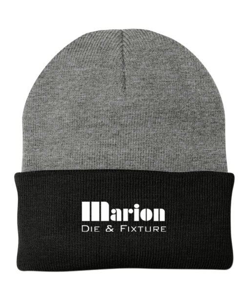 MDF Beanie