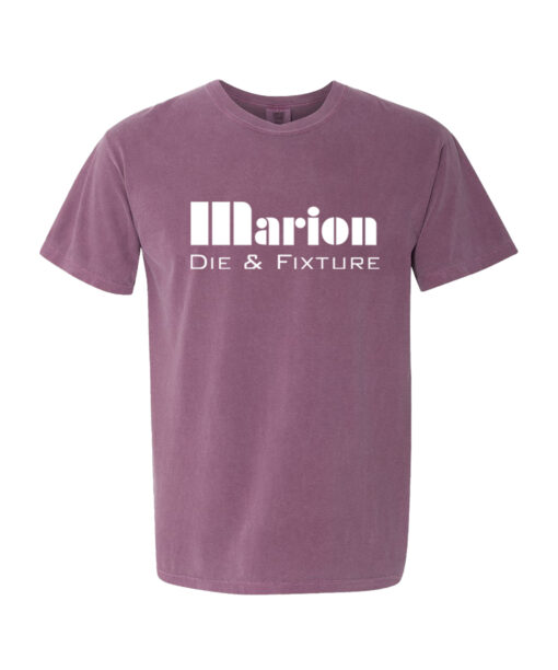 MDF Dyed T-Shirt - Image 8