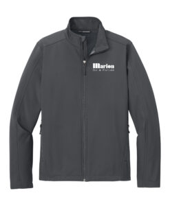 MDF Men's Soft Shell Jacket