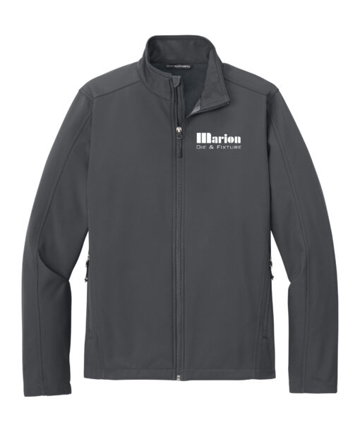 MDF Men's Soft Shell Jacket