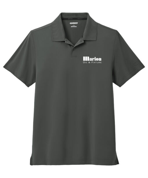 MDF Men's Polo - Image 2