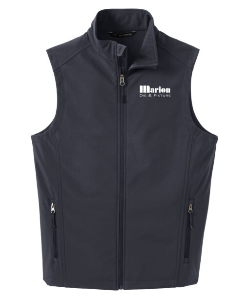 MDF Soft Shell Vest - Image 3