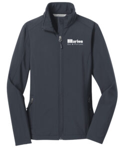MDF Women's Soft Shell Jacket
