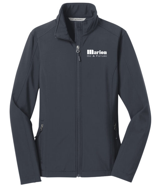 MDF Women's Soft Shell Jacket