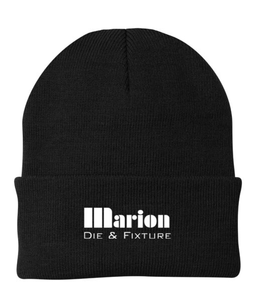 MDF Beanie - Image 3