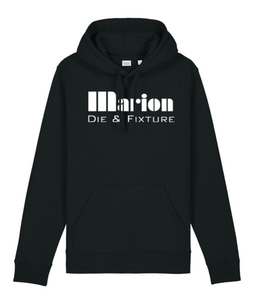 MDF Ring-Spun Hooded Sweatshirt - Image 9