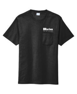 MDF Pocket T-Shirt