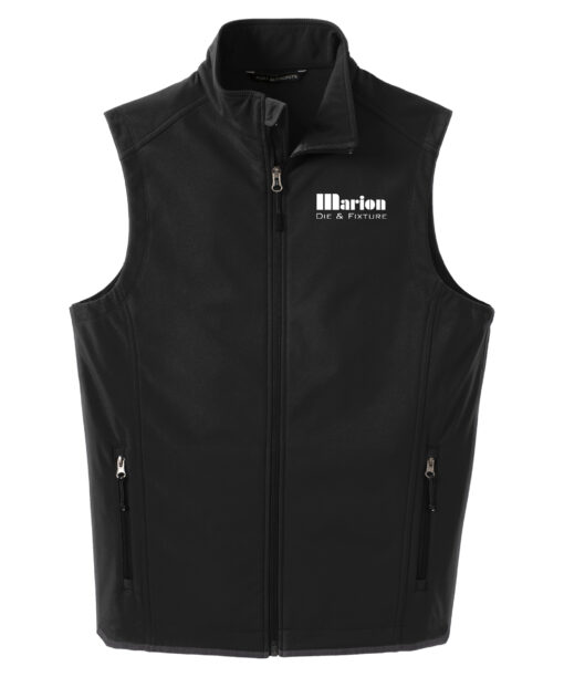 MDF Soft Shell Vest - Image 2