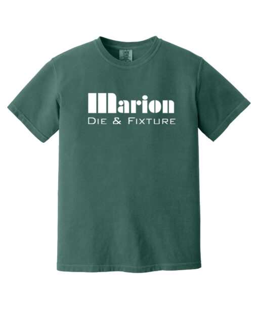 MDF Dyed T-Shirt - Image 7