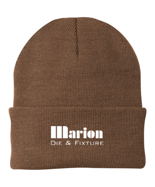 MDF Beanie - Image 4