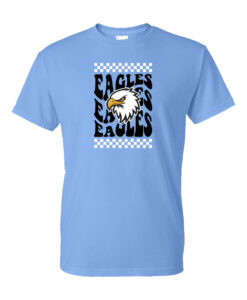 Elyria "Eagle X3" T-Shirt