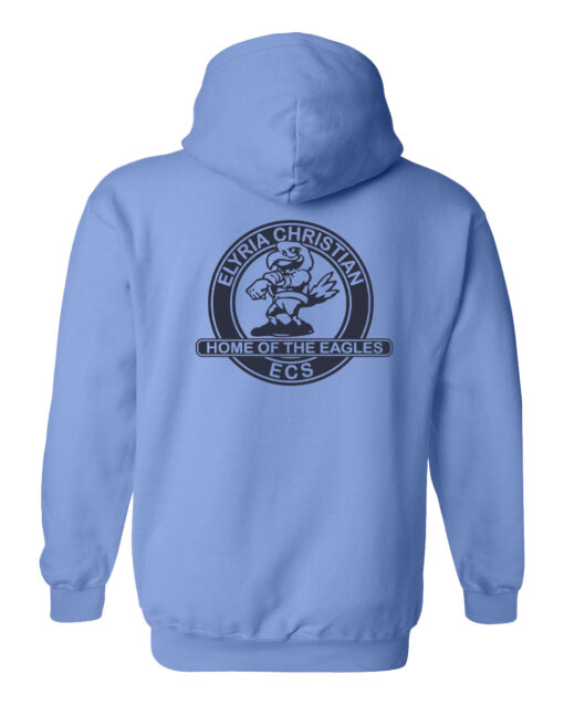 Elyria "1982" Hooded Sweatshirt - Image 4