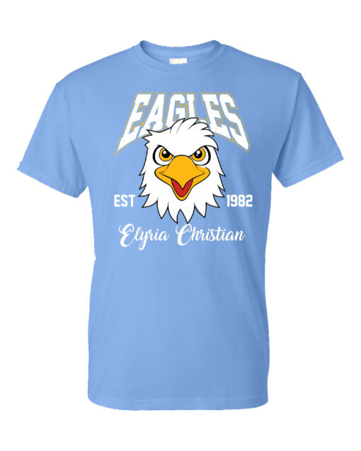 Elyria "Eagle" T-Shirt - Image 2