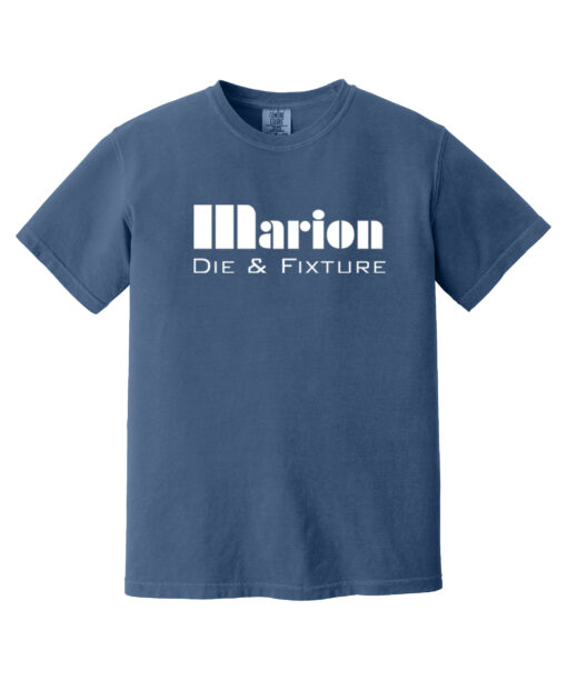 MDF Dyed T-Shirt - Image 6
