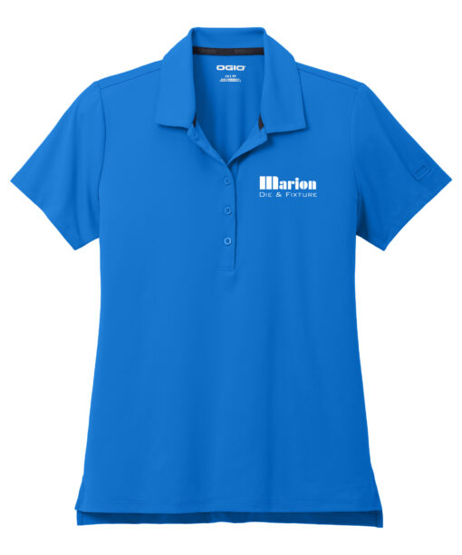 MDF Women's Polo