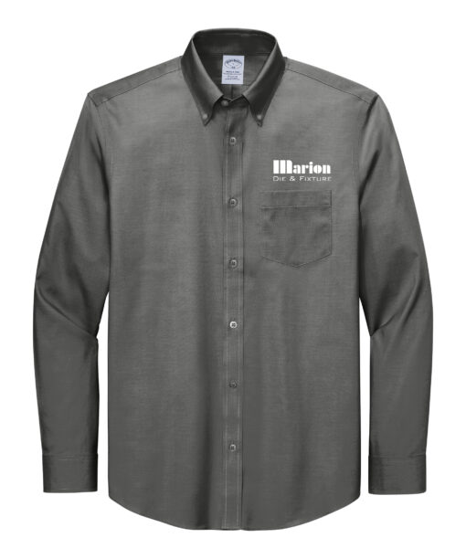 MDF Wrinkle-Free Button-Down - Image 2