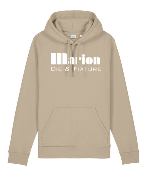 MDF Ring-Spun Hooded Sweatshirt - Image 8