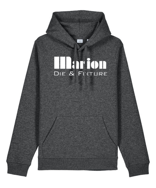 MDF Ring-Spun Hooded Sweatshirt - Image 7