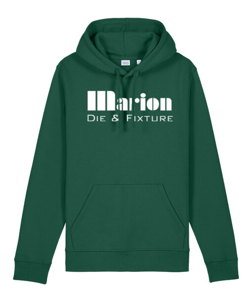 MDF Ring-Spun Hooded Sweatshirt - Image 6
