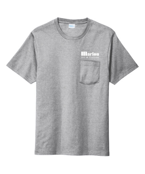 MDF Pocket T-Shirt - Image 4