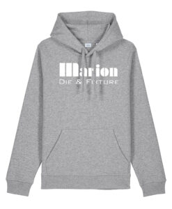 MDF Ring-Spun Hooded Sweatshirt