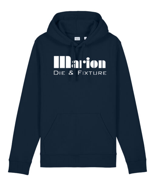 MDF Ring-Spun Hooded Sweatshirt - Image 5