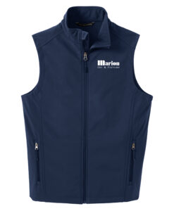 MDF Soft Shell Vest