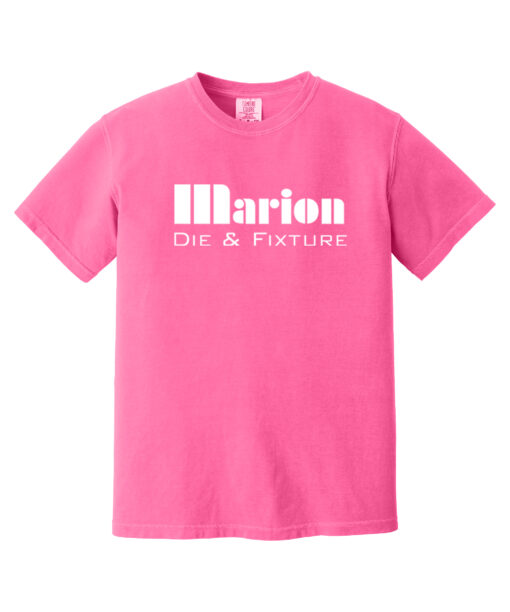MDF Dyed T-Shirt - Image 5