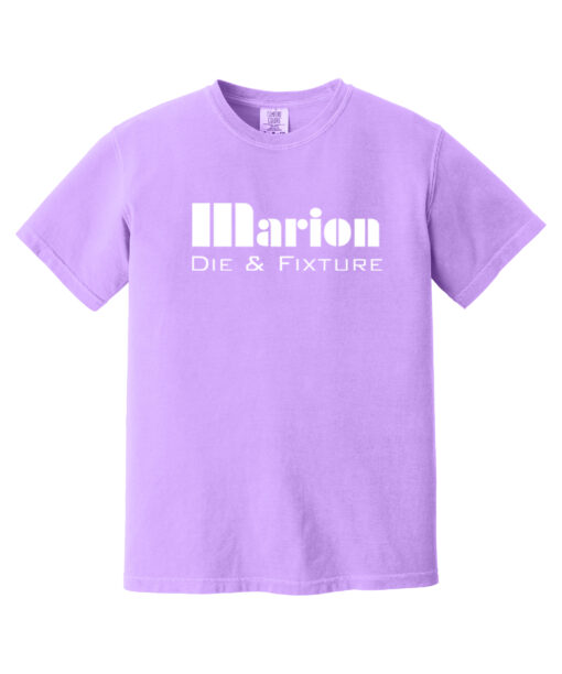 MDF Dyed T-Shirt - Image 4