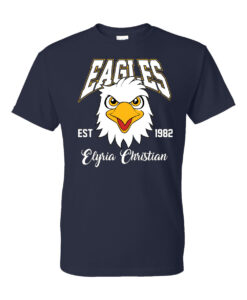 Elyria "Eagle" T-Shirt