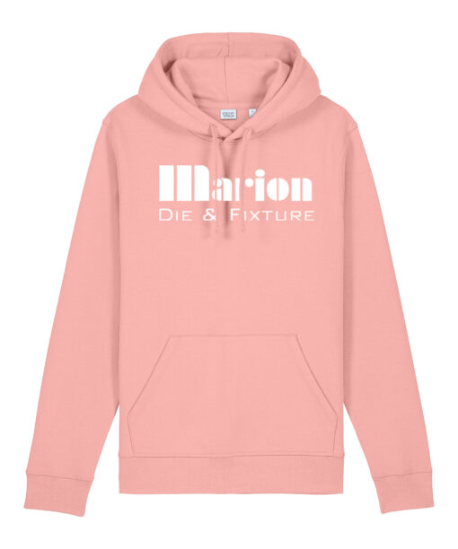 MDF Ring-Spun Hooded Sweatshirt - Image 4