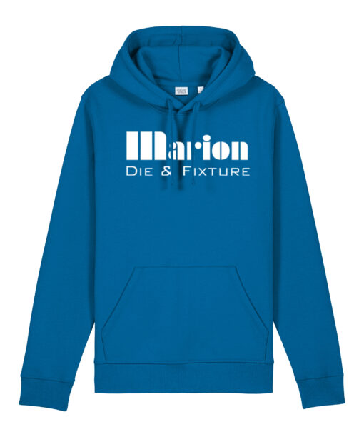 MDF Ring-Spun Hooded Sweatshirt - Image 2