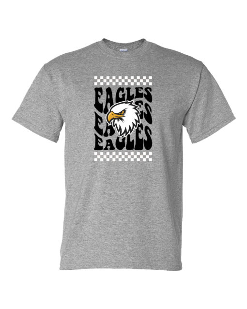 Elyria "Eagle X3" T-Shirt - Image 2