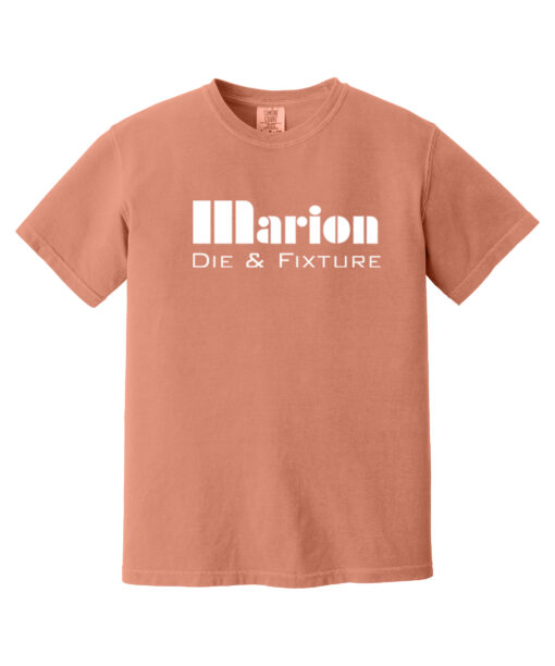 MDF Dyed T-Shirt - Image 2